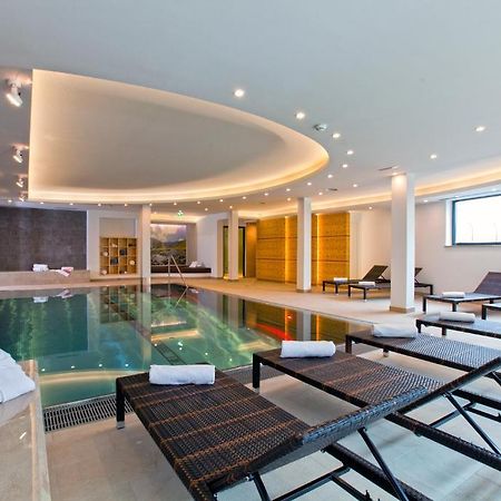 Hotel Lukas Fiss Eksteriør billede