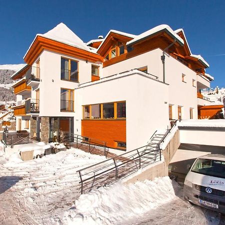 Hotel Lukas Fiss Eksteriør billede