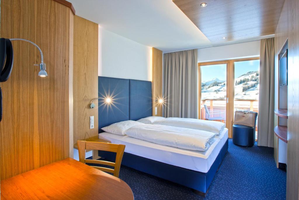 Hotel Lukas Fiss Værelse billede