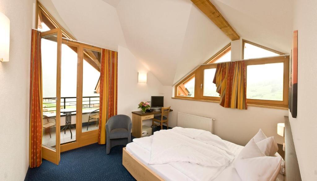 Hotel Lukas Fiss Værelse billede