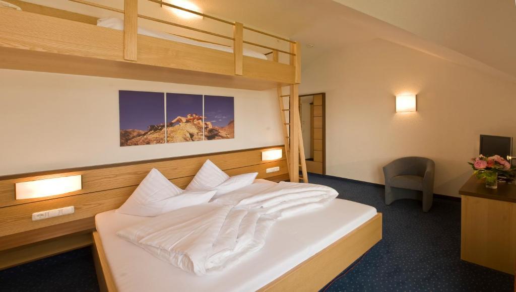 Hotel Lukas Fiss Værelse billede