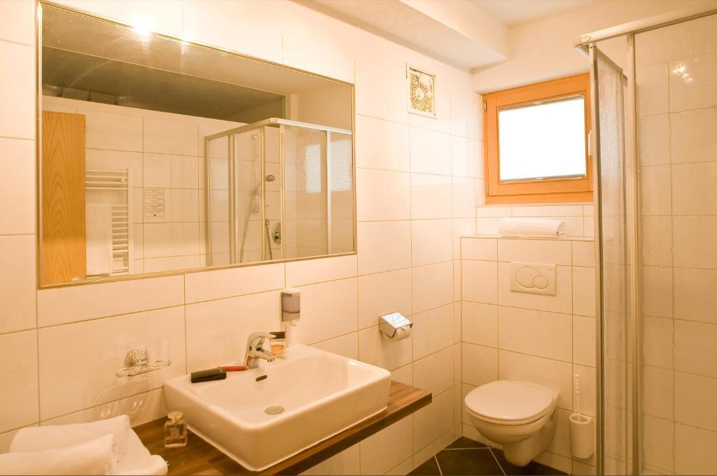 Hotel Lukas Fiss Eksteriør billede